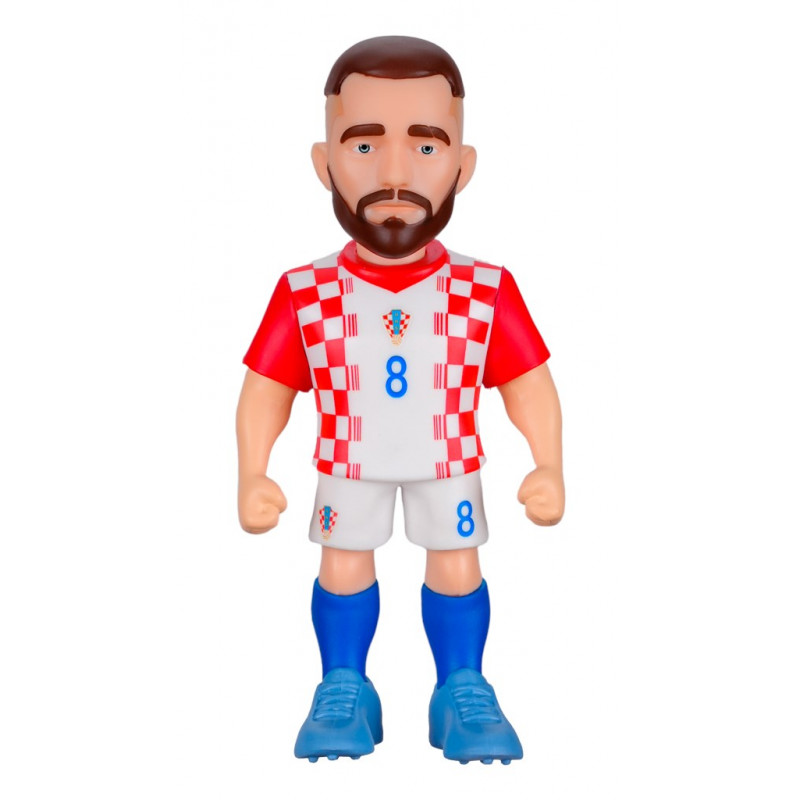 Minix Croatia – Mateo Kovacic kolekcinė figūrėlė