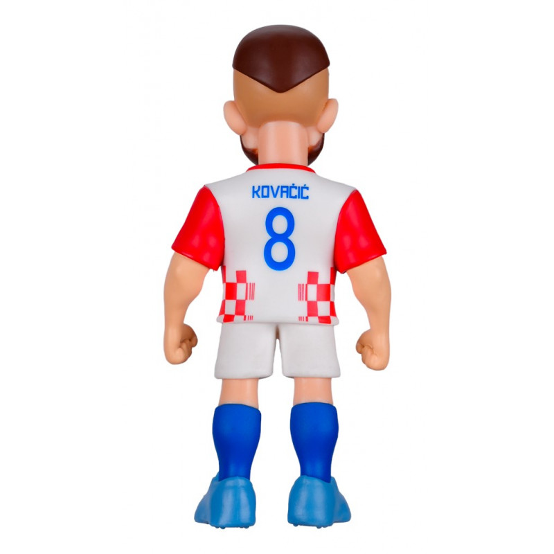 Minix Croatia – Mateo Kovacic kolekcinė figūrėlė