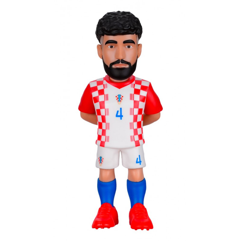 Minix Croatia – Josko Gvardiol kolekcinė figūrėlė
