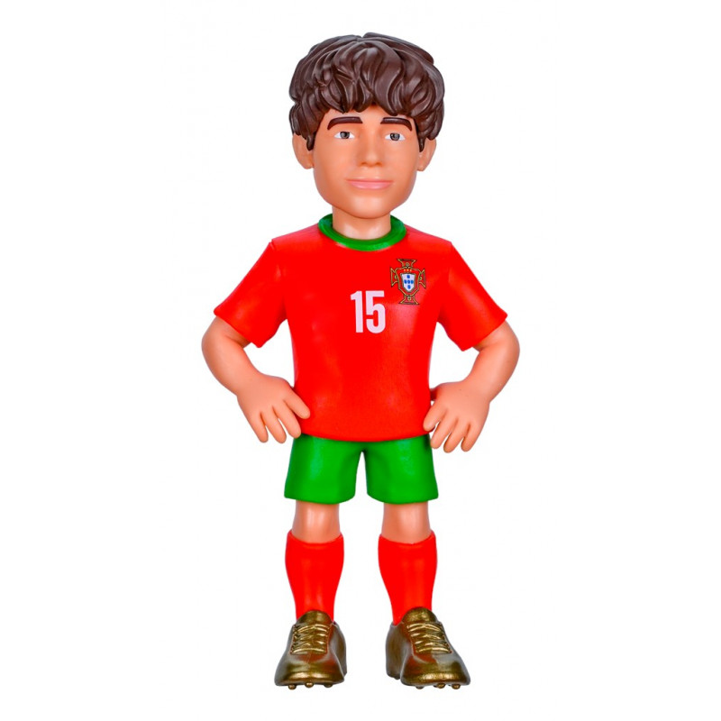 Minix Portugal - Joao Neves (22892) kolekcionuojama figūrėlė