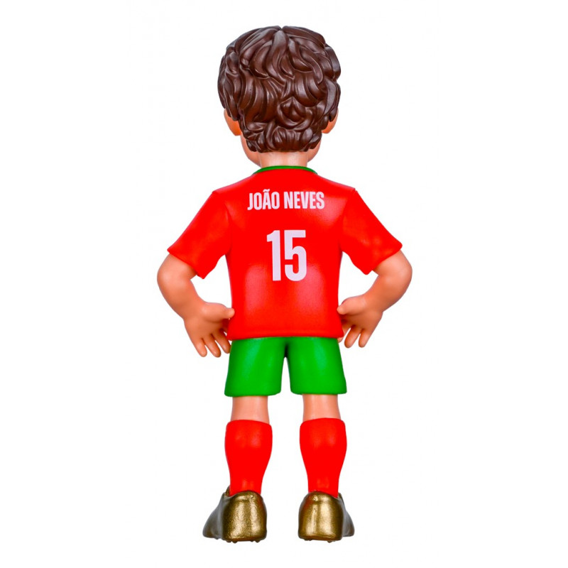 Minix Portugal - Joao Neves (22892) kolekcionuojama figūrėlė