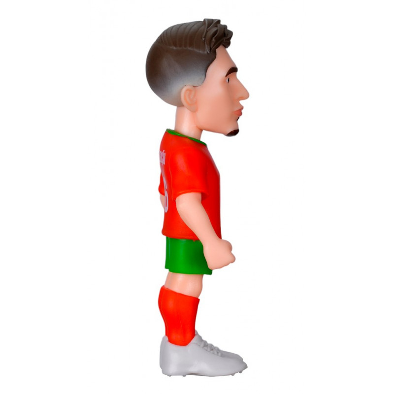 Minix Portugal - Francisco Conceicao (22922) kolekcionuojama figūrėlė