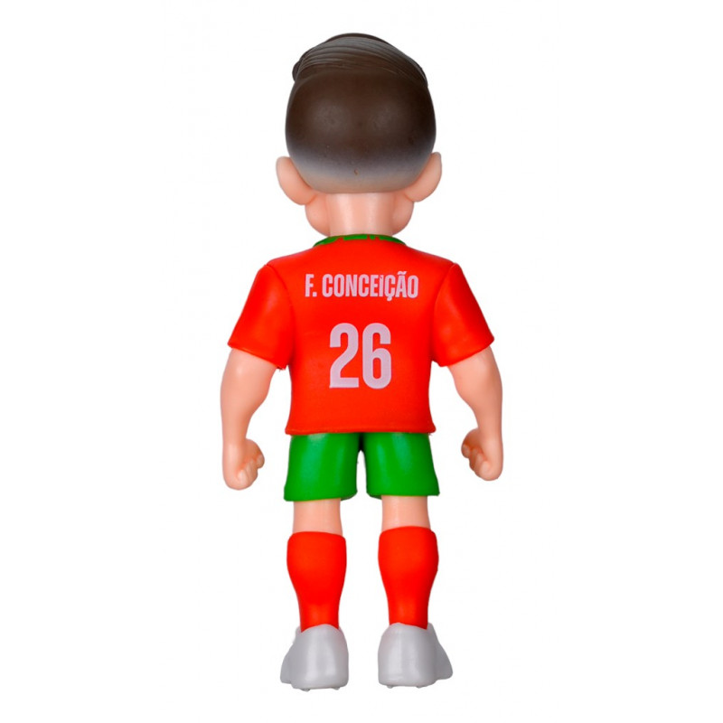 Minix Portugal - Francisco Conceicao (22922) kolekcionuojama figūrėlė