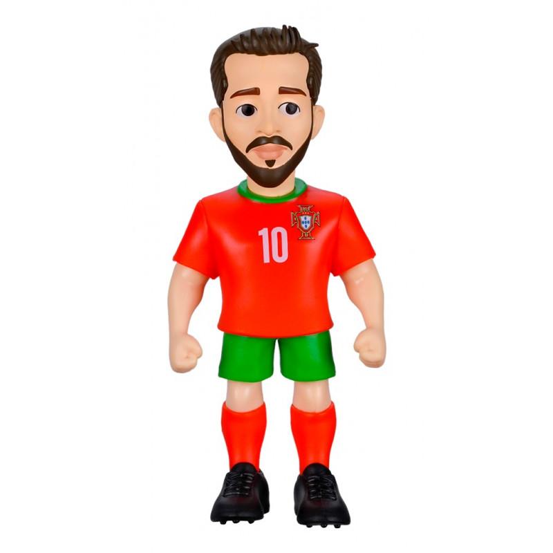 Minix Portugal - Bernardo Silva (22885) kolekcionuojama figūrėlė