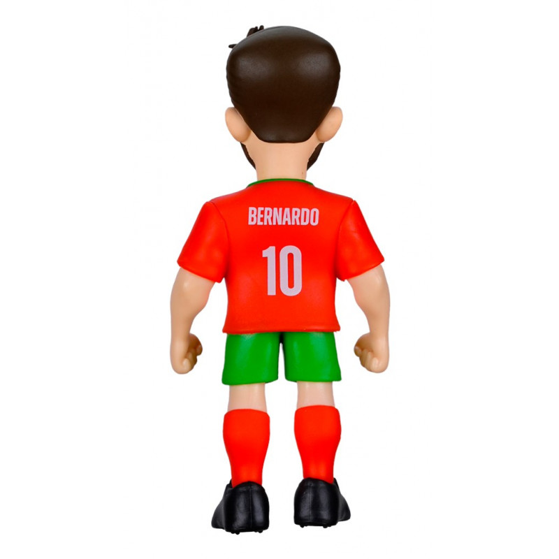 Minix Portugal - Bernardo Silva (22885) kolekcionuojama figūrėlė
