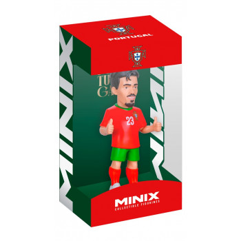 Minix Portugal - Vitinha (22878) kolekcionuojama figūrėlė
