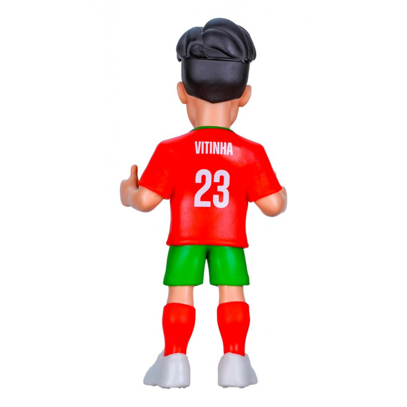 Minix Portugal - Vitinha (22878) kolekcionuojama figūrėlė