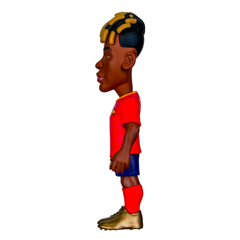Minix Spain - Nico Williams (22793) kolekcionuojama figūrėlė