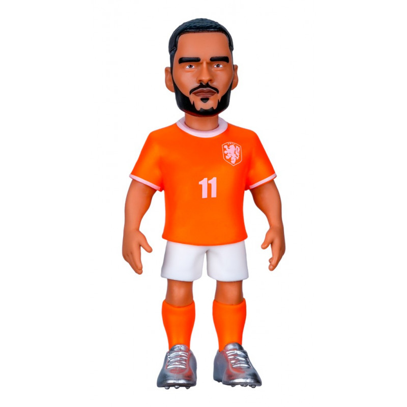 Minix Netherlands - Cody Gakpo (22731) kolekcionuojama figūrėlė