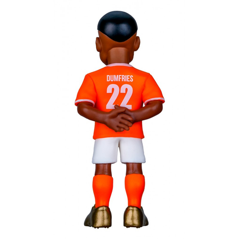 Minix Netherlands - Denzel Dumfries (22762) kolekcionuojama figūrėlė