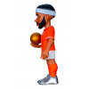 Minix Netherlands - Memphis Depay (22779) kolekcionuojama figūrėlė