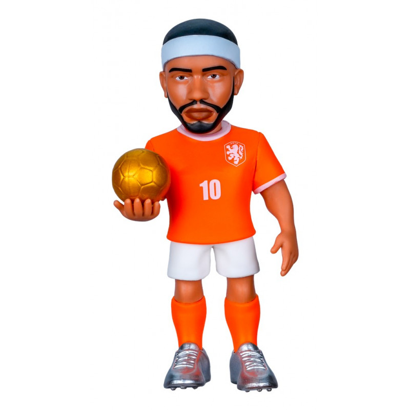 Minix Netherlands - Memphis Depay (22779) kolekcionuojama figūrėlė