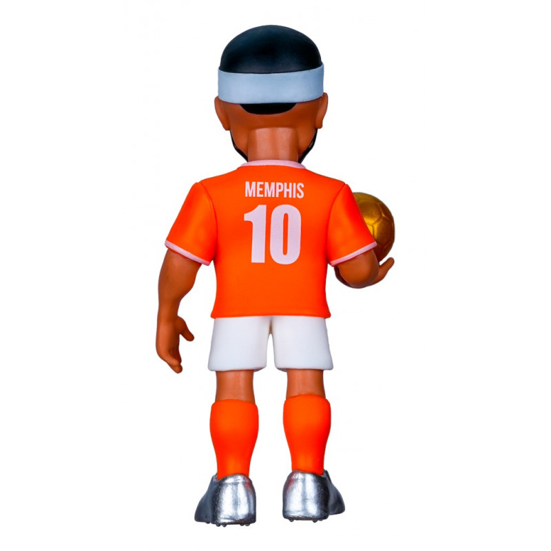 Minix Netherlands - Memphis Depay (22779) kolekcionuojama figūrėlė