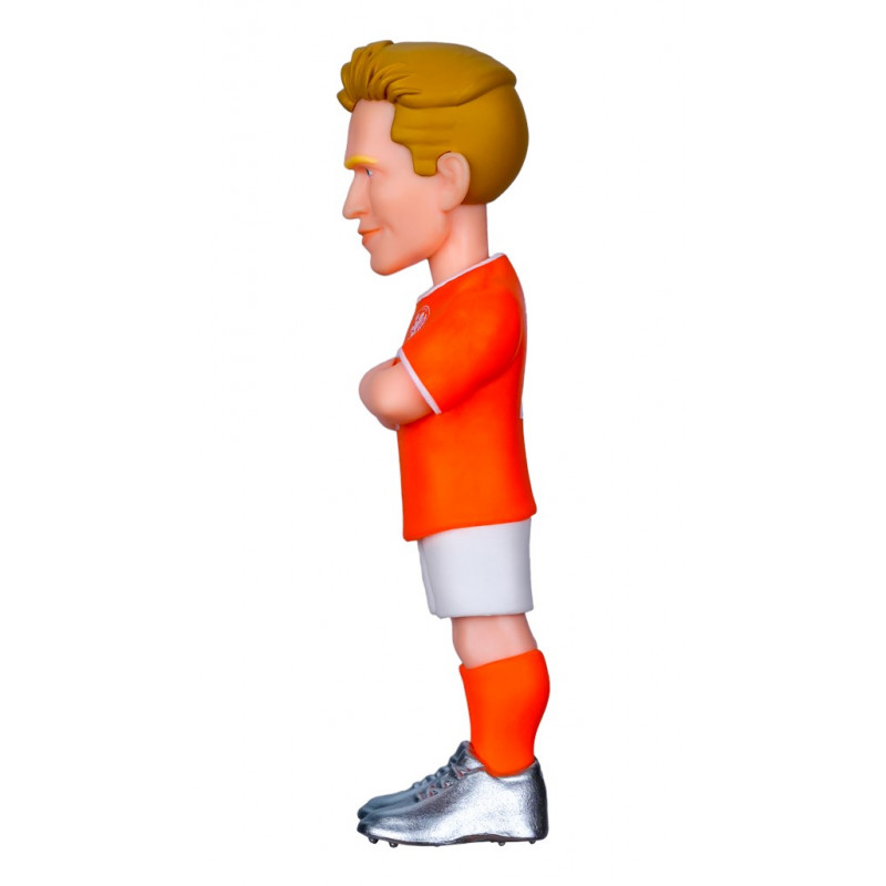 Minix Netherlands - Frankie de Jong (22724) kolekcionuojama figūrėlė