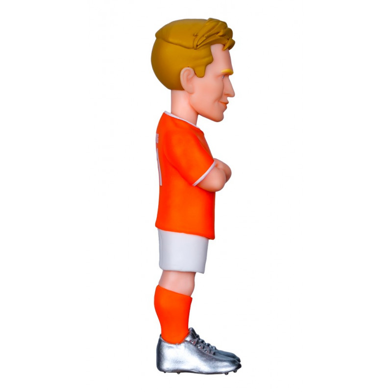 Minix Netherlands - Frankie de Jong (22724) kolekcionuojama figūrėlė