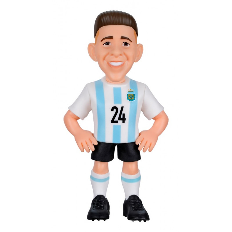 Minix Argentina - Enzo Fernandez (22625) kolekcionuojama figūrėlė
