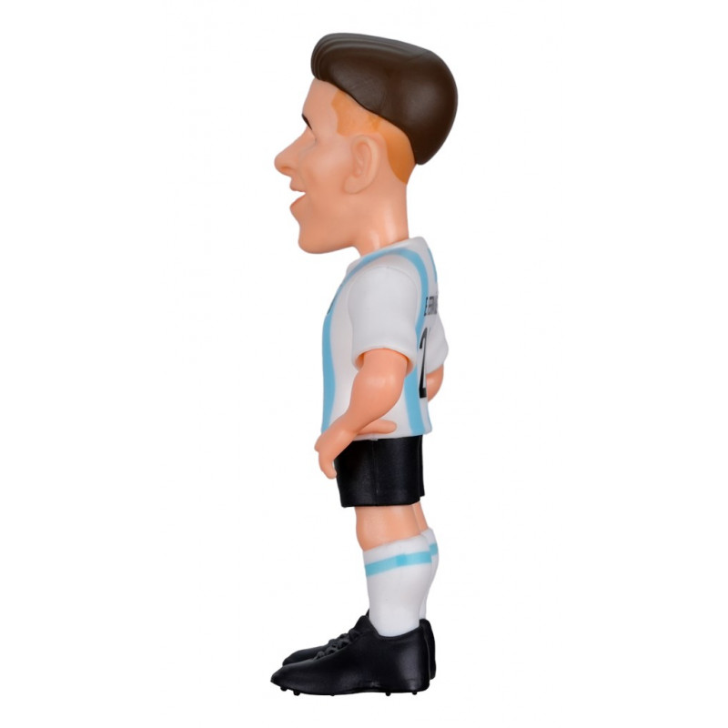 Minix Argentina - Enzo Fernandez (22625) kolekcionuojama figūrėlė