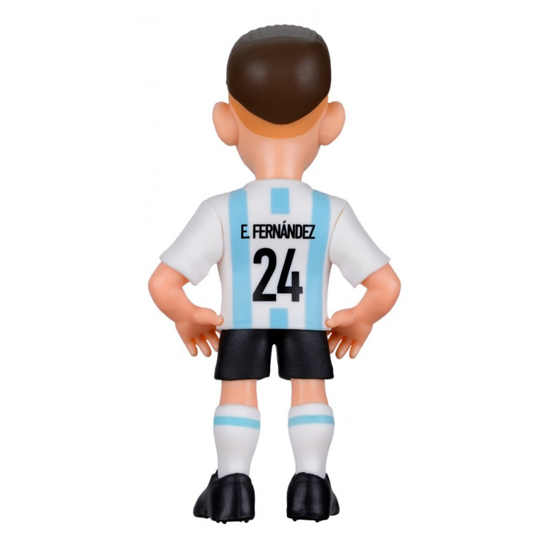 Minix Argentina - Enzo Fernandez (22625) kolekcionuojama figūrėlė