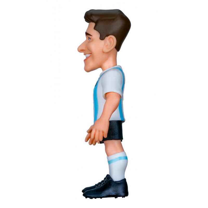 Minix Argentina - Julian Alvarez (22601) kolekcionuojama figūrėlė