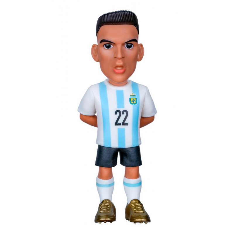 Minix Argentina - Lautaro Martinez (22595) kolekcionuojama figūrėlė