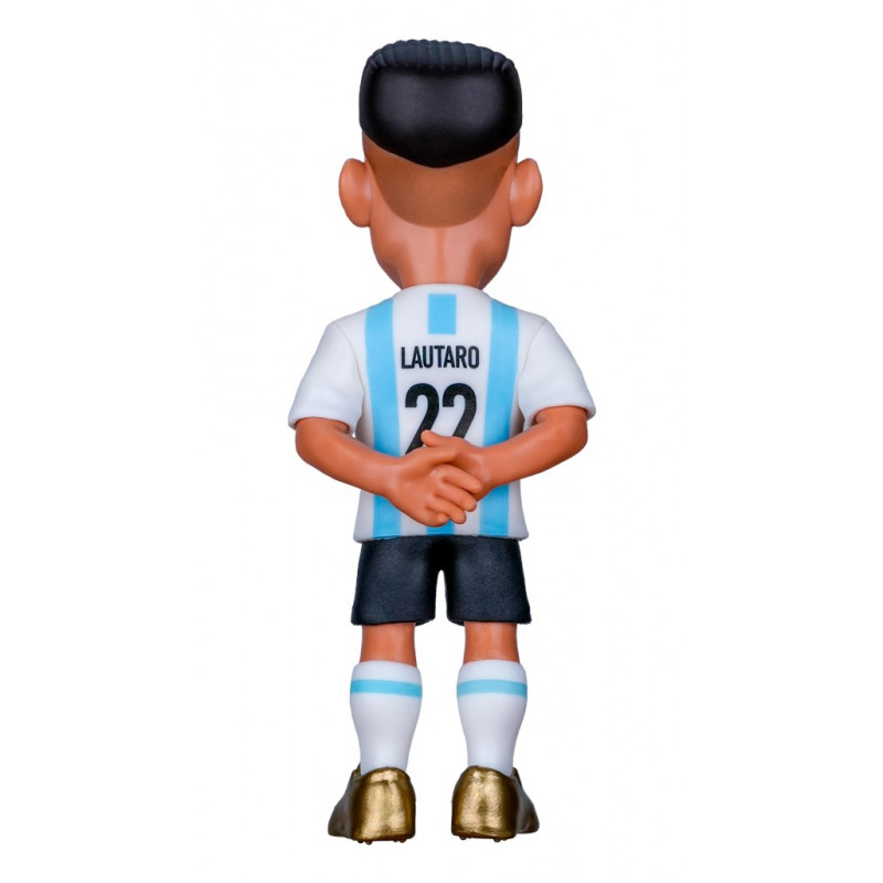 Minix Argentina - Lautaro Martinez (22595) kolekcionuojama figūrėlė