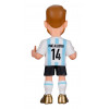 Minix Argentina - Alexis Mac Allister (22618) kolekcionuojama figūrėlė
