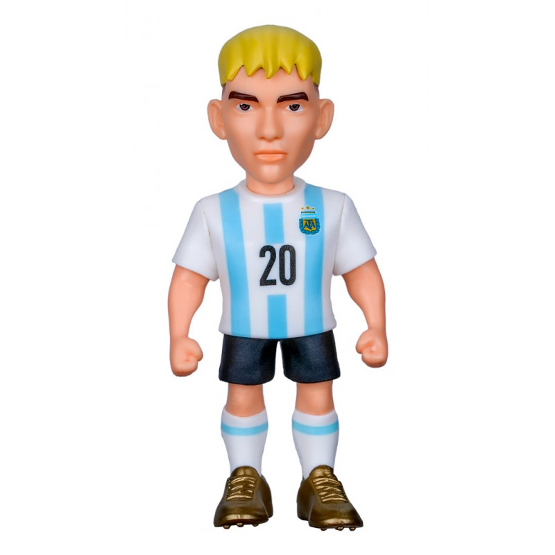 Minix Argentina - Franco Mastantuono (22588) kolekcionuojama figūrėlė