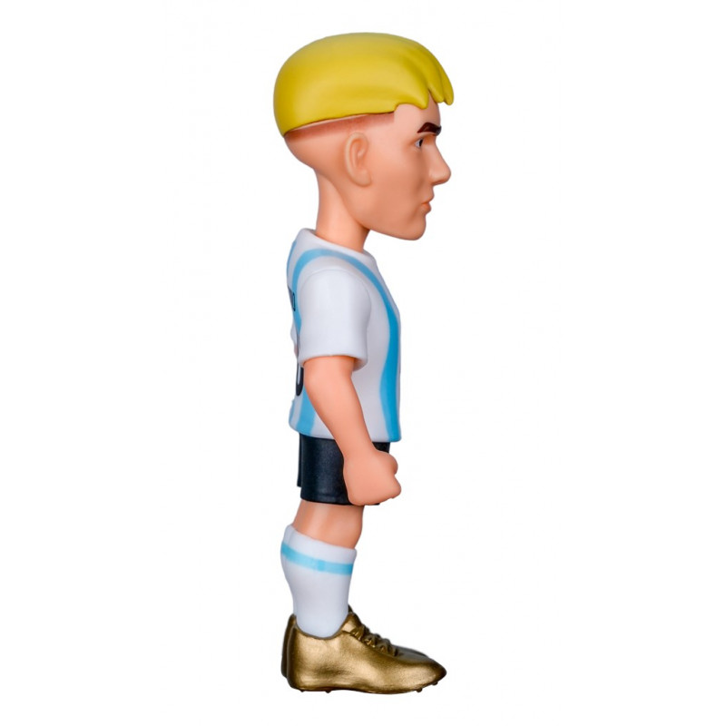 Minix Argentina - Franco Mastantuono (22588) kolekcionuojama figūrėlė