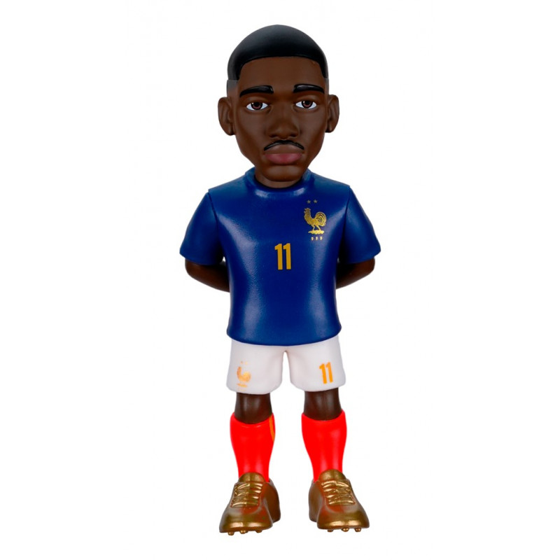 Minix France - Ousmane Dembele (22519) kolekcionuojama figūrėlė