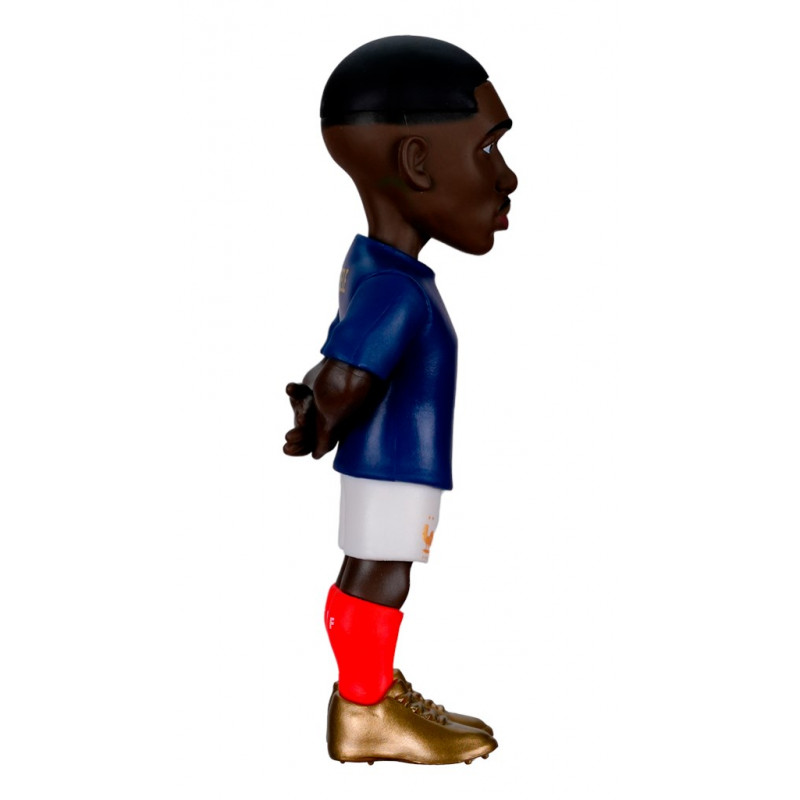 Minix France - Ousmane Dembele (22519) kolekcionuojama figūrėlė