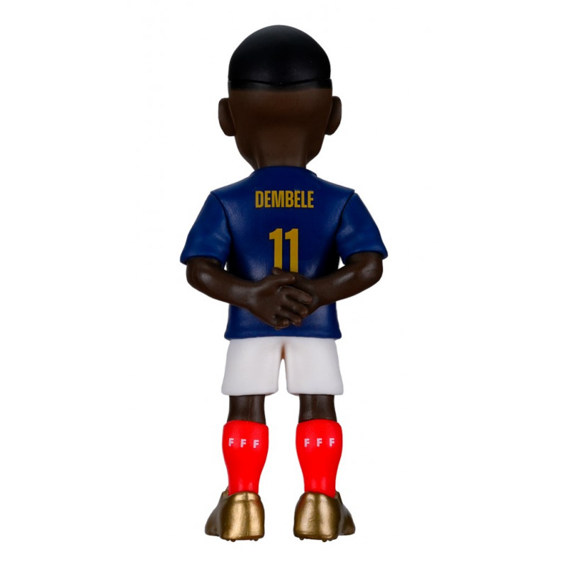 Minix France - Ousmane Dembele (22519) kolekcionuojama figūrėlė