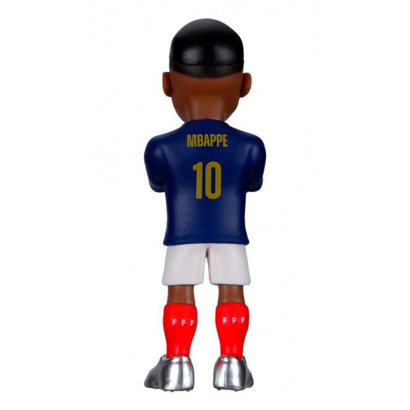 Minix France - Kylian Mbappe (22502) kolekcionuojama figūrėlė