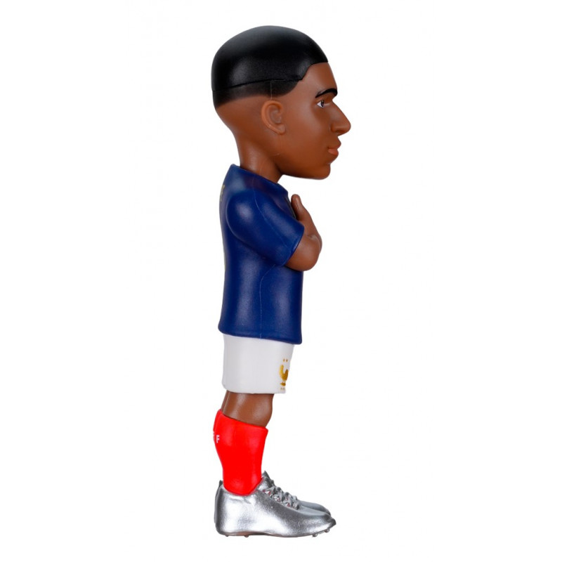 Minix France - Kylian Mbappe (22502) kolekcionuojama figūrėlė