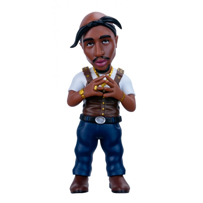 Minix Tupac Nyt (22038) kolekcinė figūrėlė