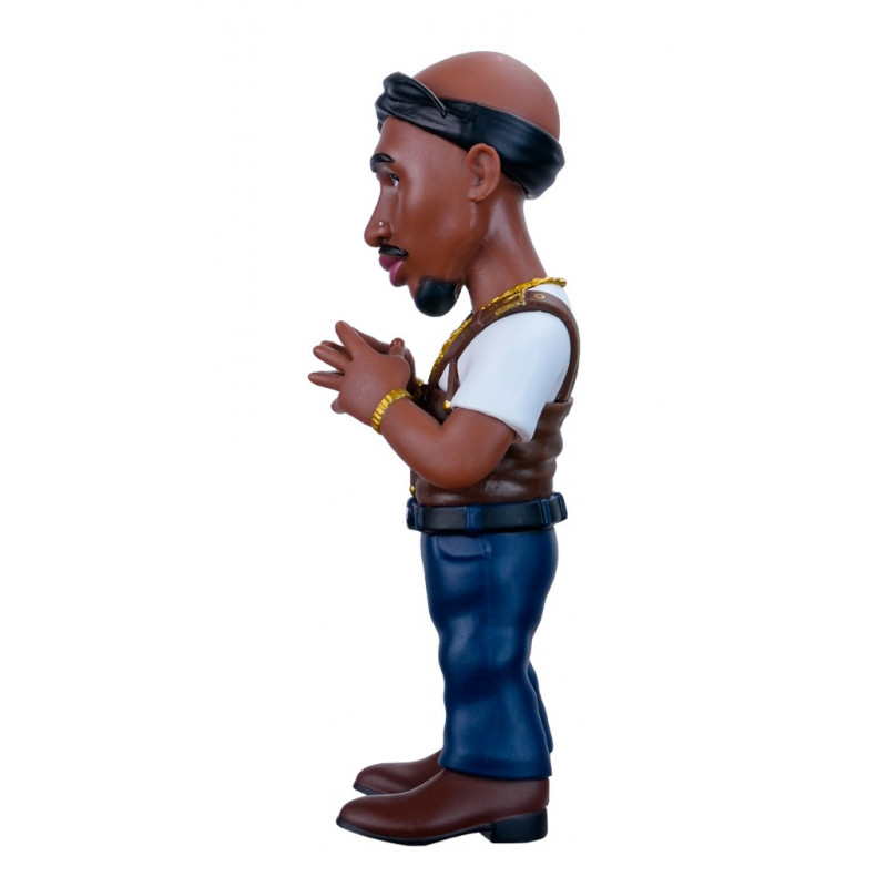 Minix Tupac Nyt (22038) kolekcinė figūrėlė