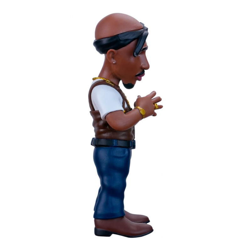 Minix Tupac Nyt (22038) kolekcinė figūrėlė