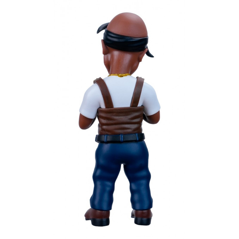 Minix Tupac Nyt (22038) kolekcinė figūrėlė