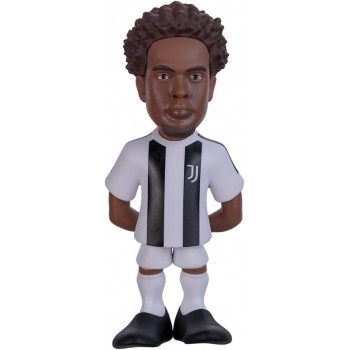 Minix Juventus - Weston McKennie kolekcinė figūrėlė