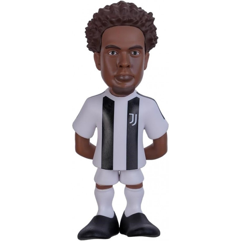 Minix Juventus - Weston McKennie kolekcinė figūrėlė