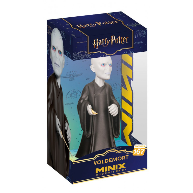 Minix Harry Potter - Voldemort (21680) kolekcionuojama figūrėlė