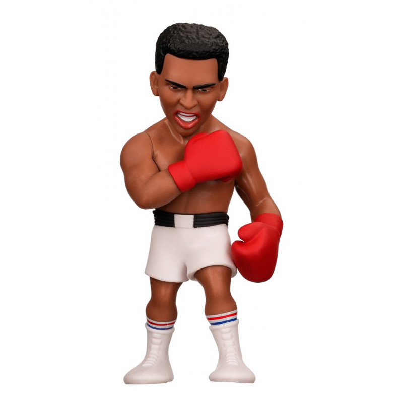 Minix Muhammad Ali kolekcinė figūrėlė