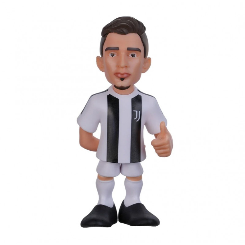 Minix Juventus - Francisco Conceicao kolekcinė figūrėlė