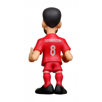 Minix Liverpool - Dominik Szoboszlai kolekcionuojama figūrėlė