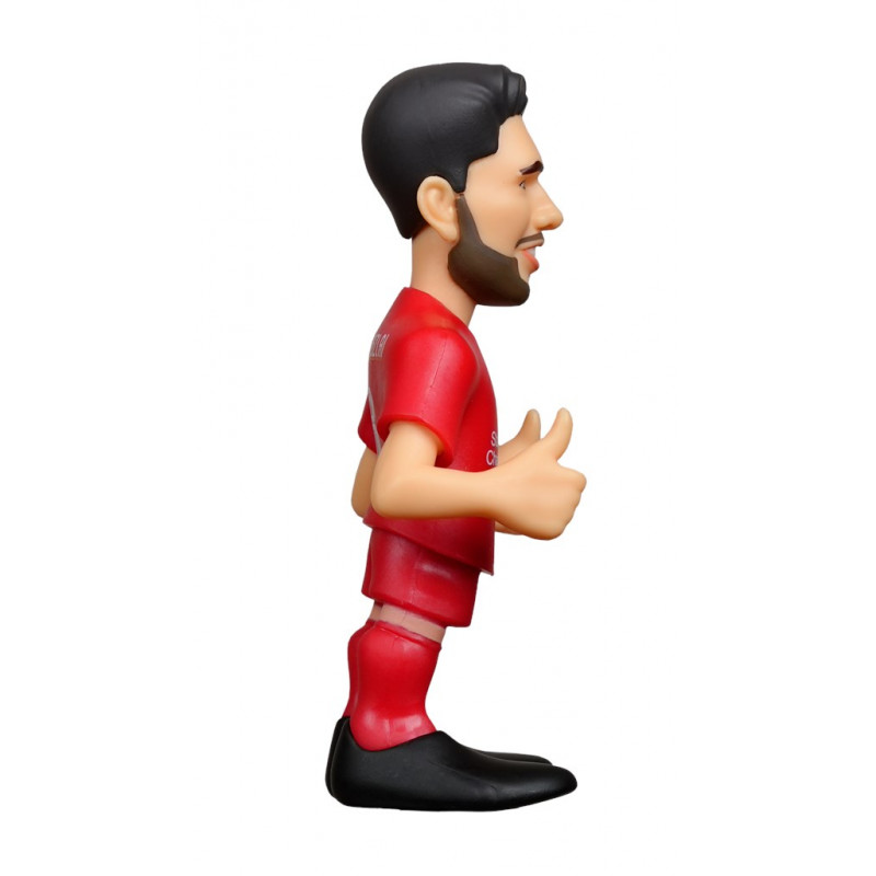Minix Liverpool - Dominik Szoboszlai kolekcionuojama figūrėlė