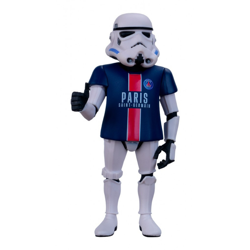 Minix Stormtrooper – Stormtrooper PSG Fan kolekcionuojama figūrėlė