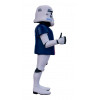 Minix Stormtrooper – Stormtrooper PSG Fan kolekcionuojama figūrėlė
