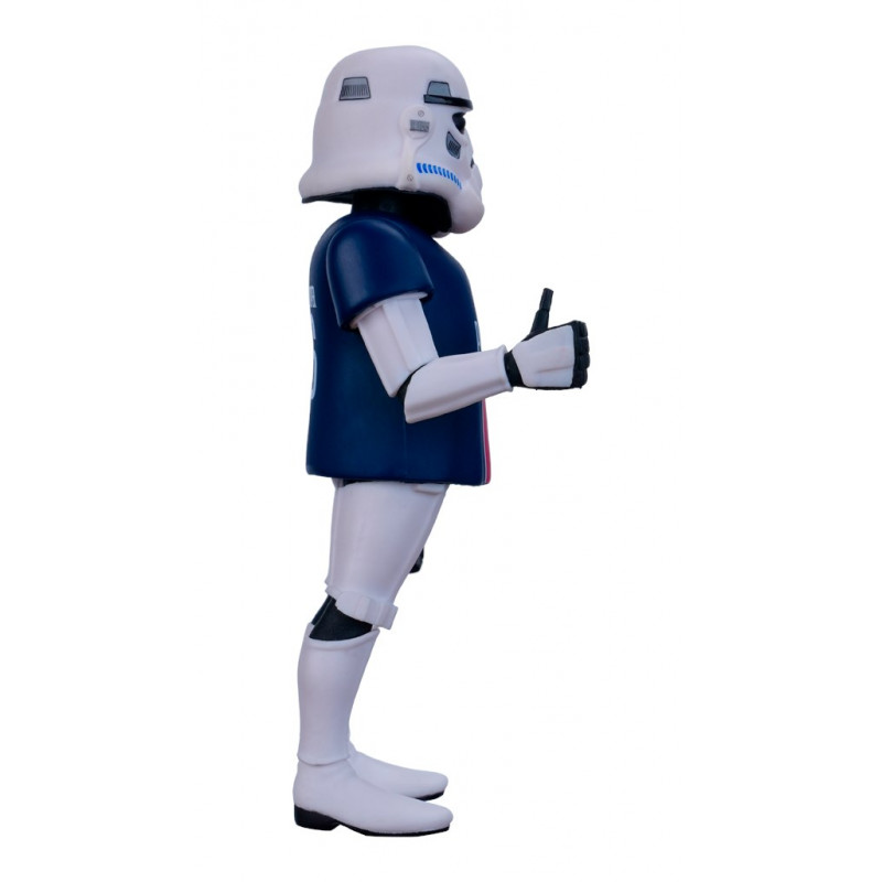 Minix Stormtrooper – Stormtrooper PSG Fan kolekcionuojama figūrėlė