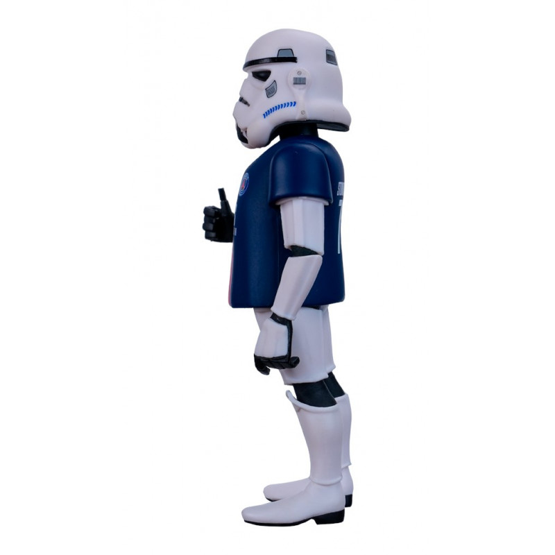 Minix Stormtrooper – Stormtrooper PSG Fan kolekcionuojama figūrėlė