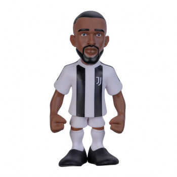 Minix Juventus - Gleison Bremer kolekcinė figūrėlė