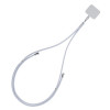 3MK EasyClip telefono pakabukas, pilkas / sidabrinis